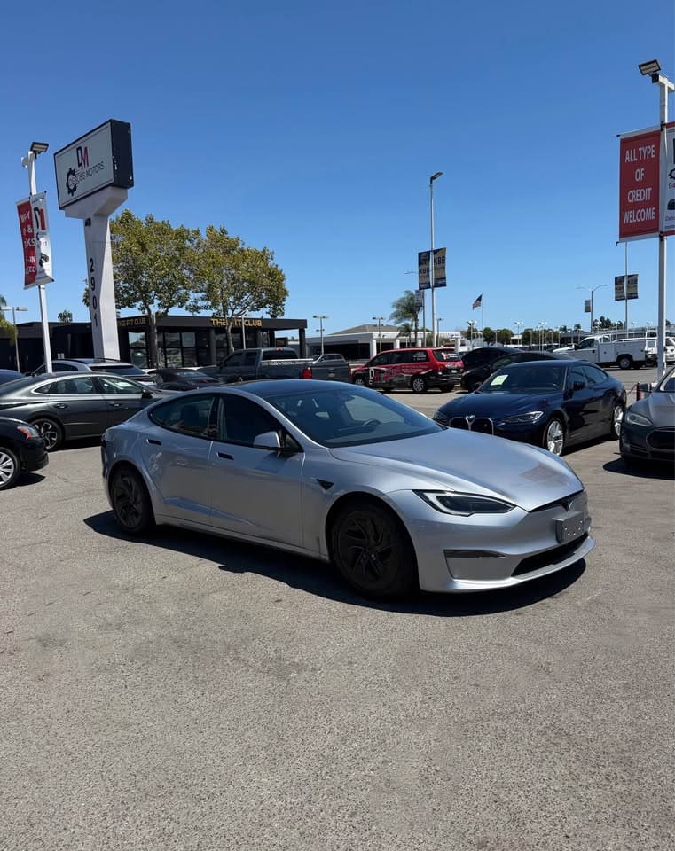 tesla model s 2026 5YJSA1E50TF554242 image tesla model s 2026 5YJSA1E50TF554242 image